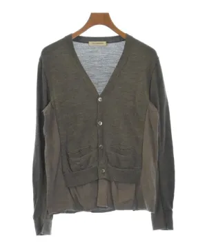 JohnUNDERCOVER Cardigans
