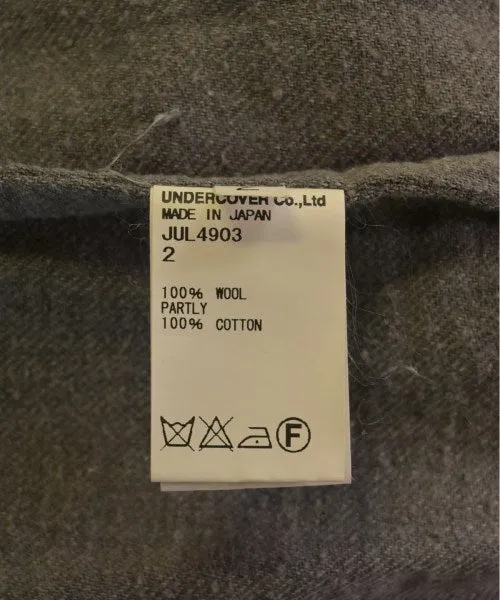 JohnUNDERCOVER Cardigans