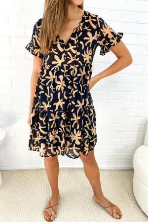 Josielyn Dress