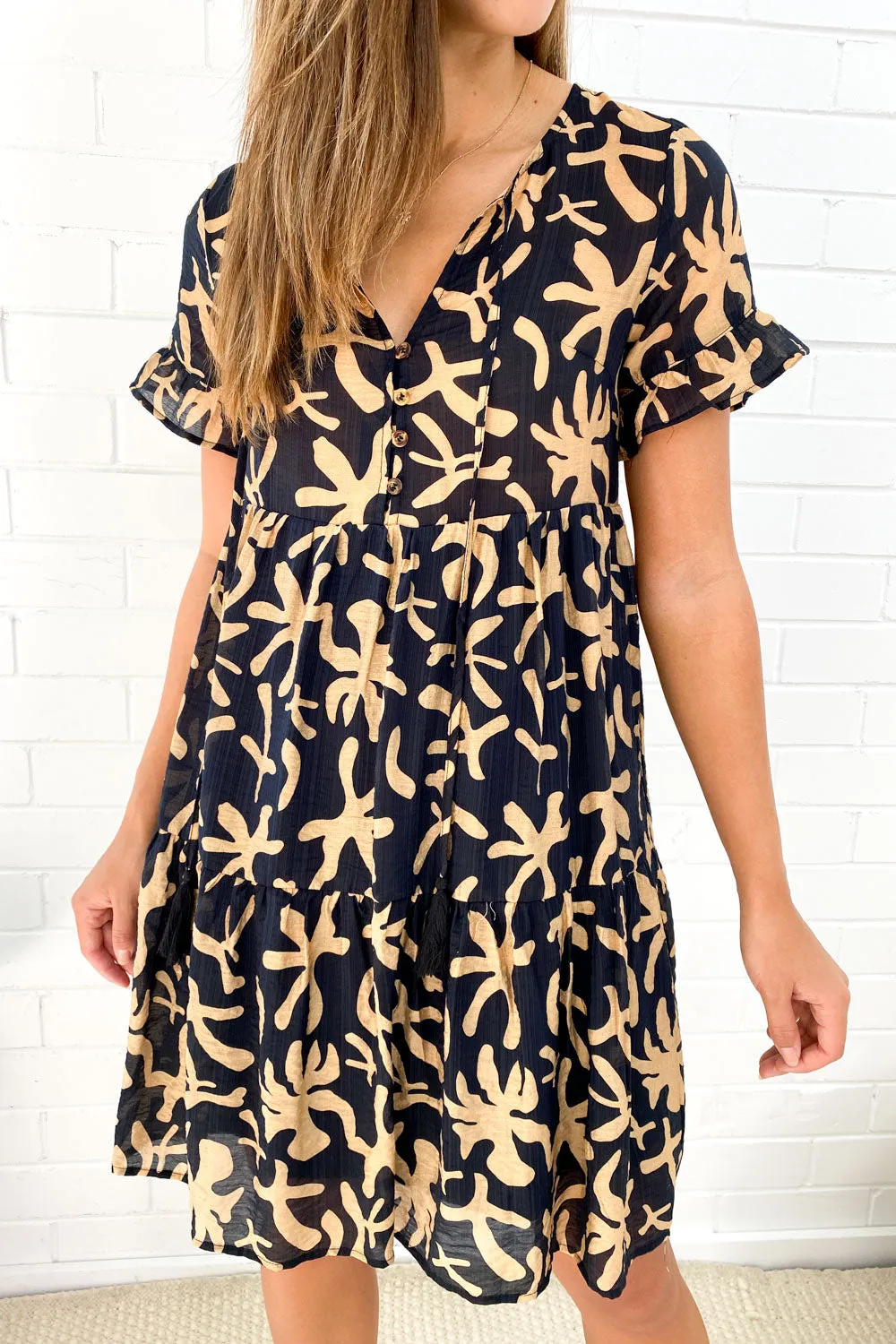 Josielyn Dress
