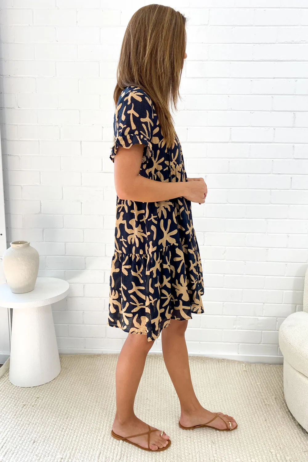 Josielyn Dress