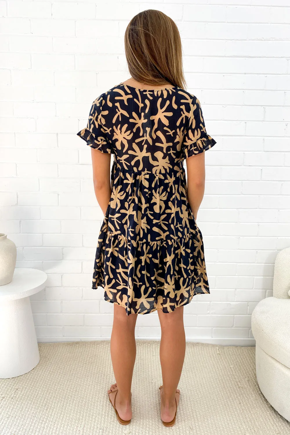 Josielyn Dress