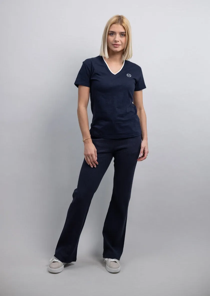 Julo Womens Leisure Pants