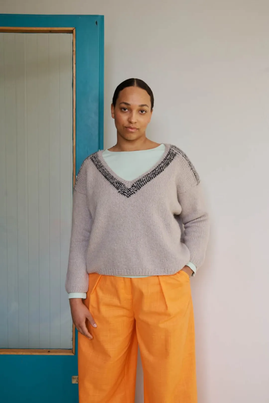 Laine Magazine - Issue 22 - Automn 2024