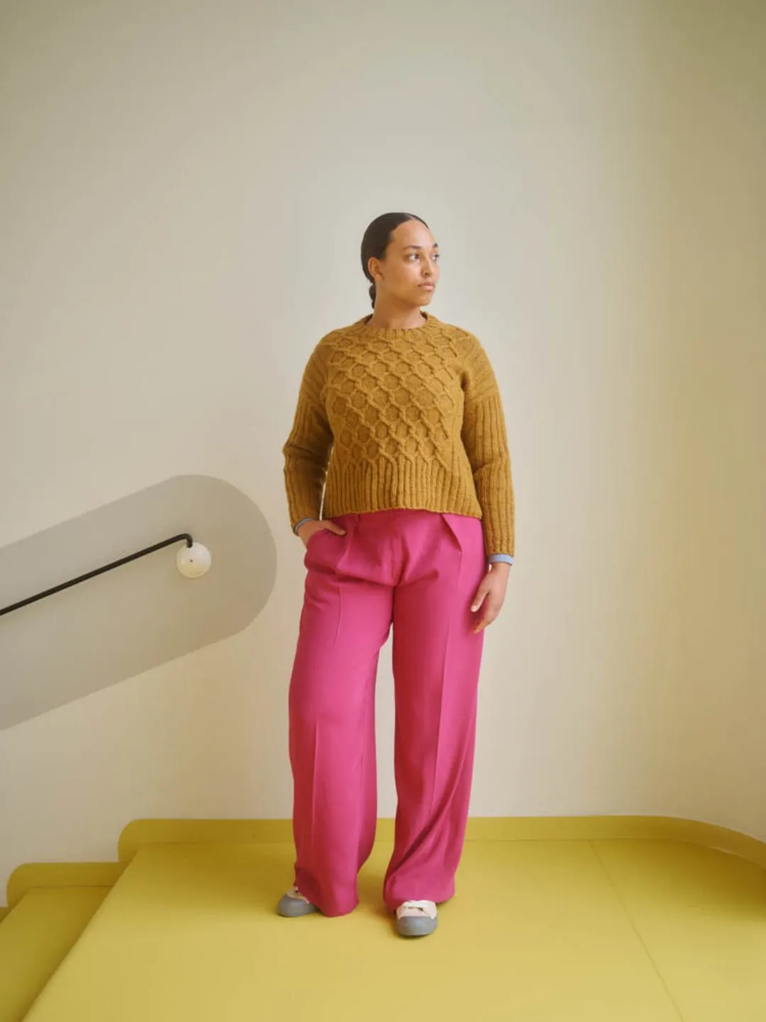 Laine Magazine - Issue 22 - Automn 2024