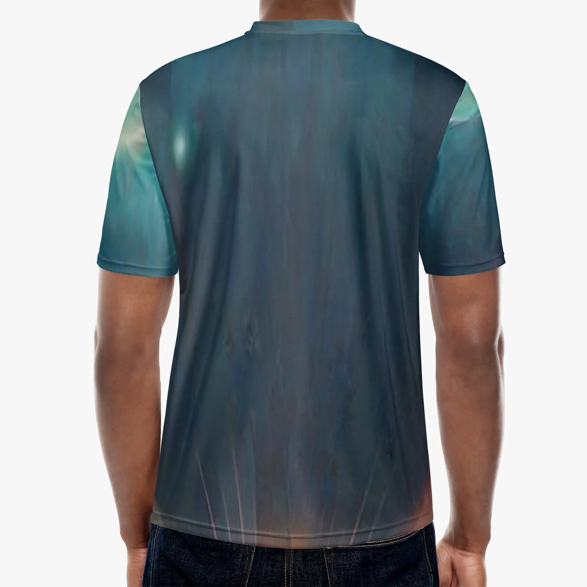 Libra The Scales T -shirt