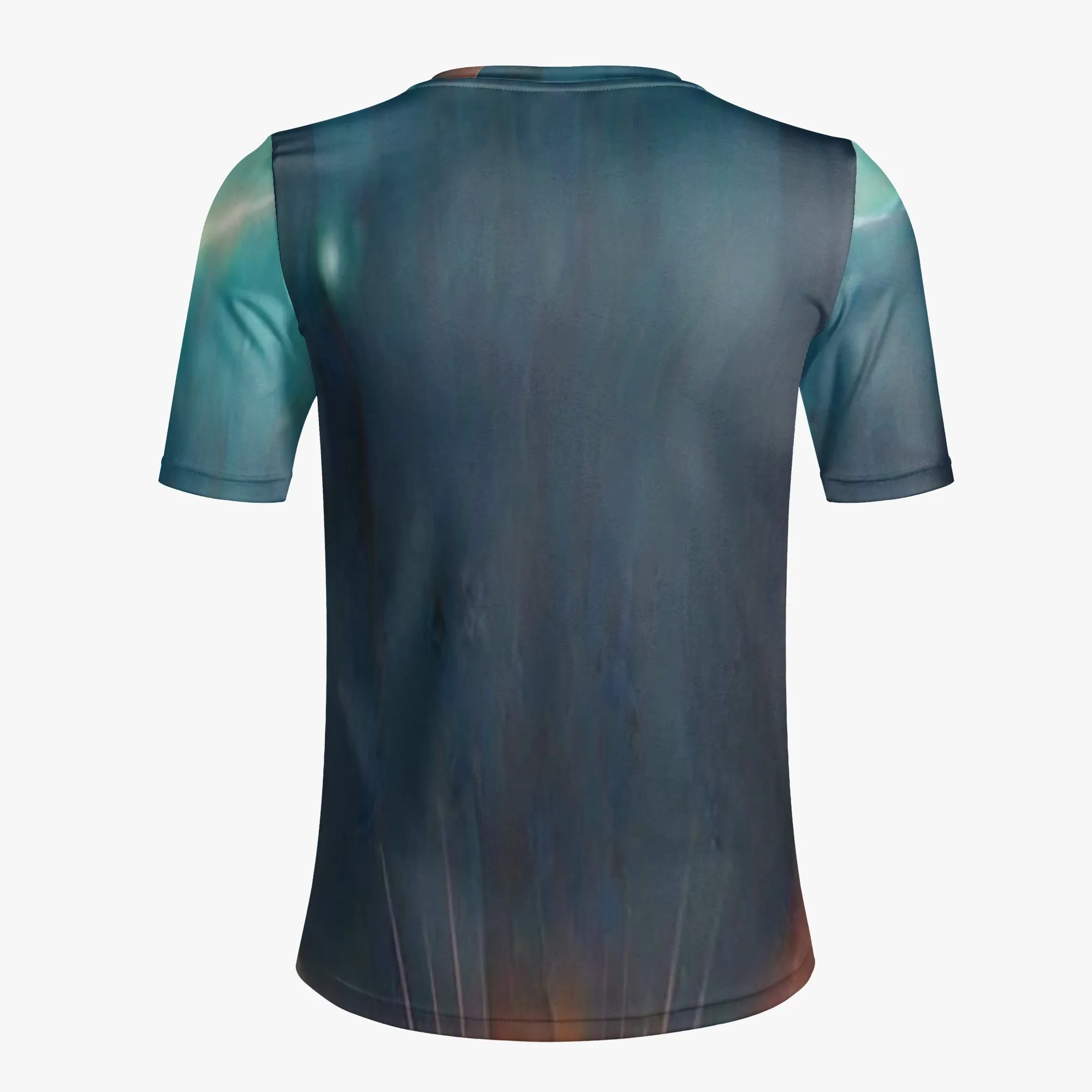 Libra The Scales T -shirt