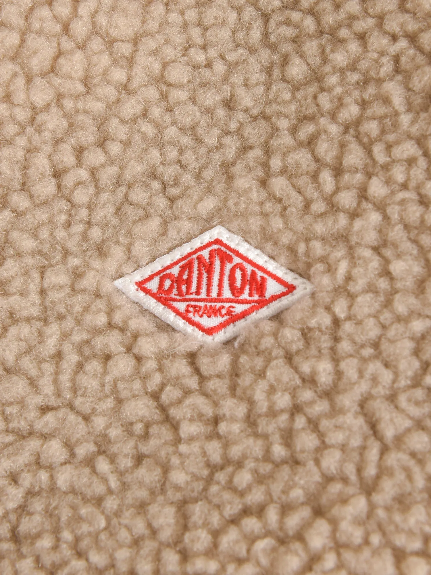 LIGHT BOA_BEIGE