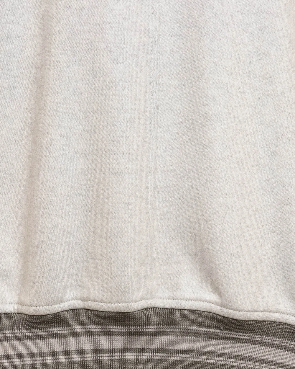 Light Grey Jersey Knit Jacket