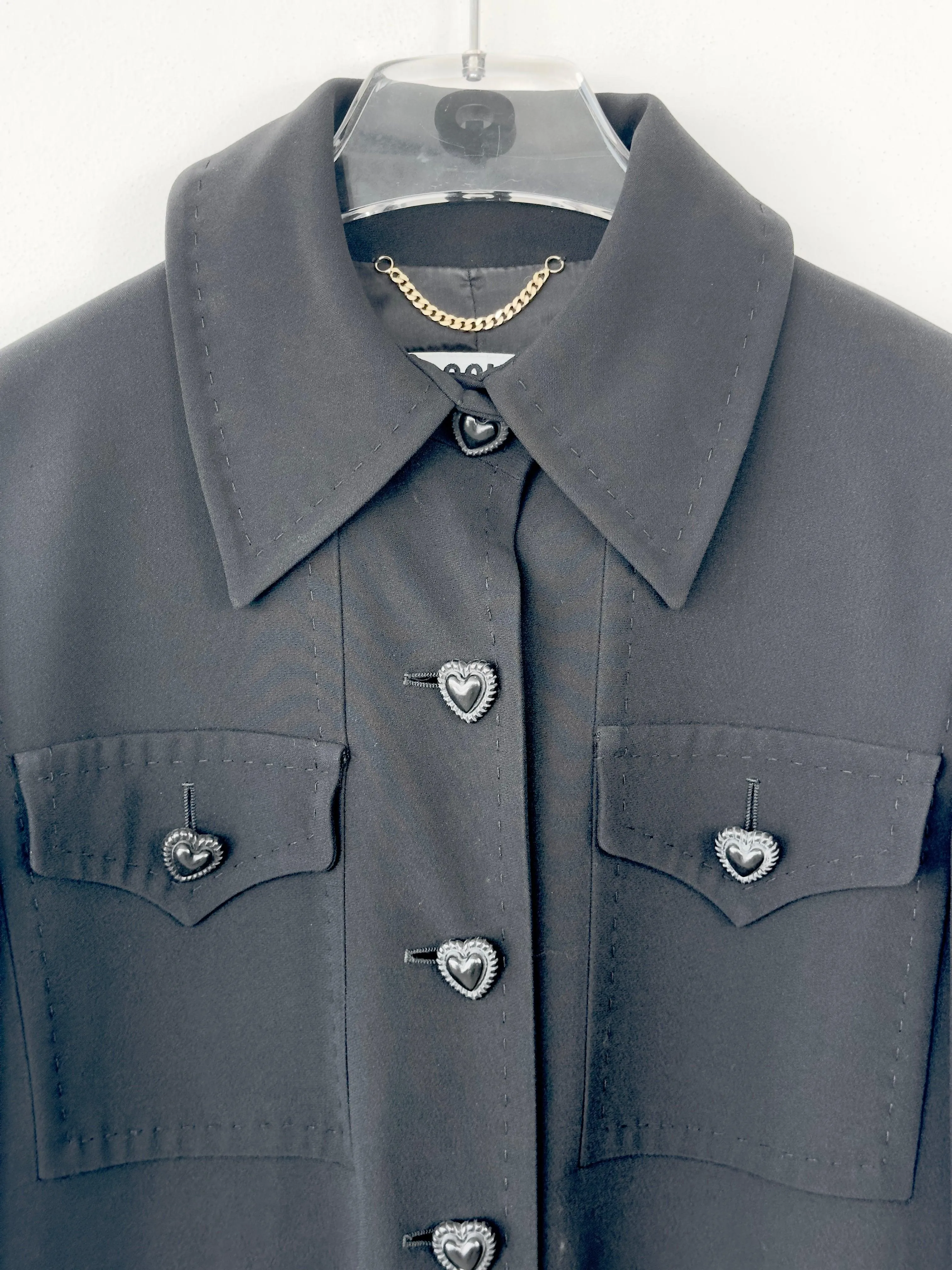 Light Jacket
