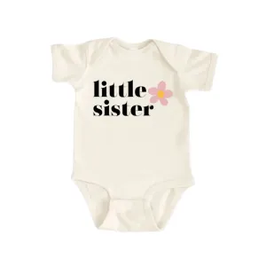 Little Sister Bodysuit by Miche Boutique