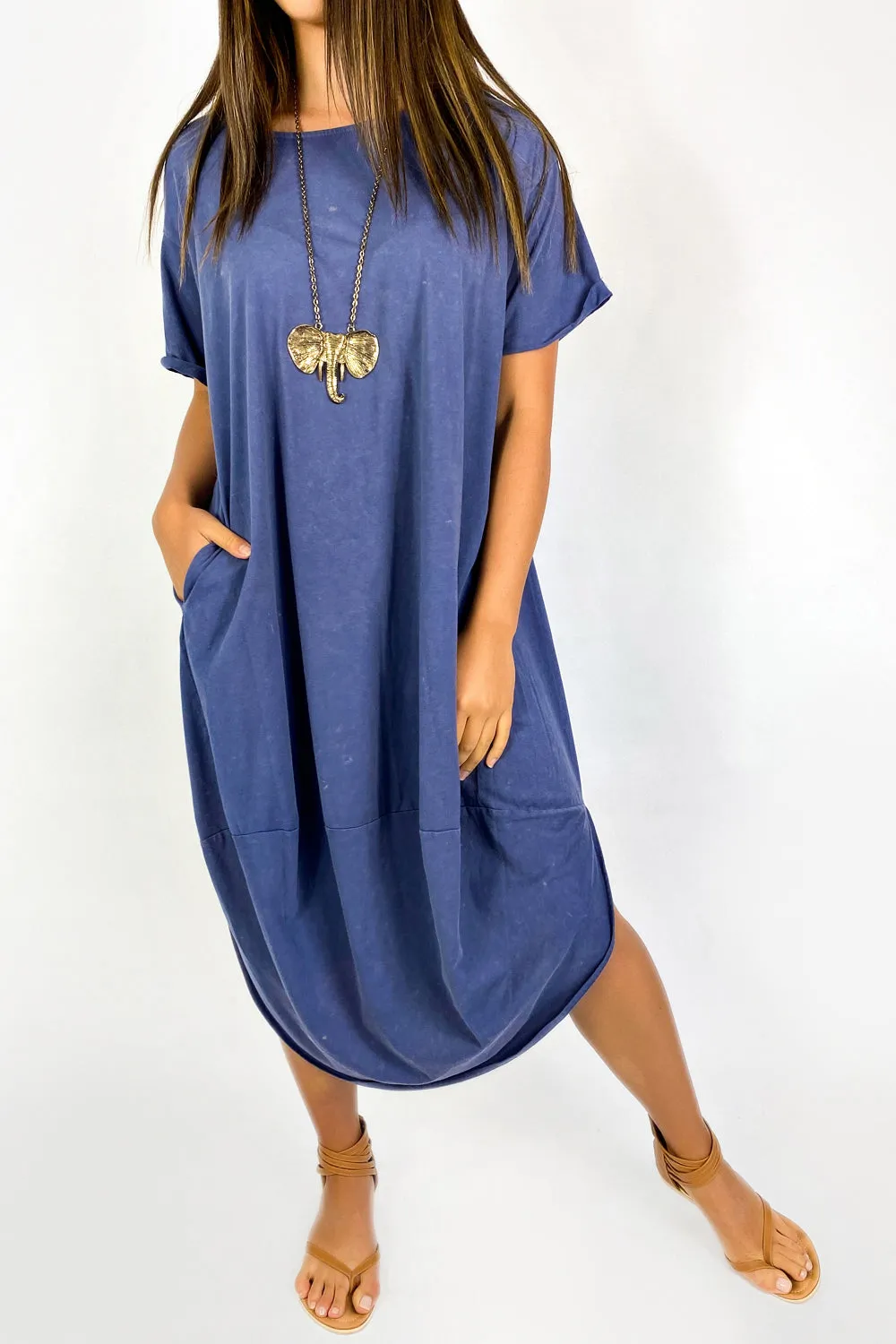 Lotto Dress