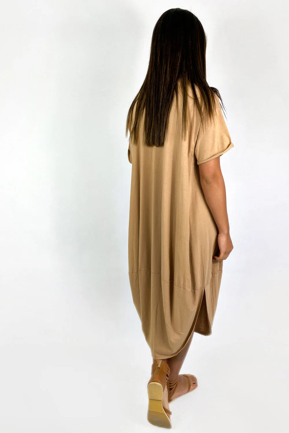 Lotto Dress
