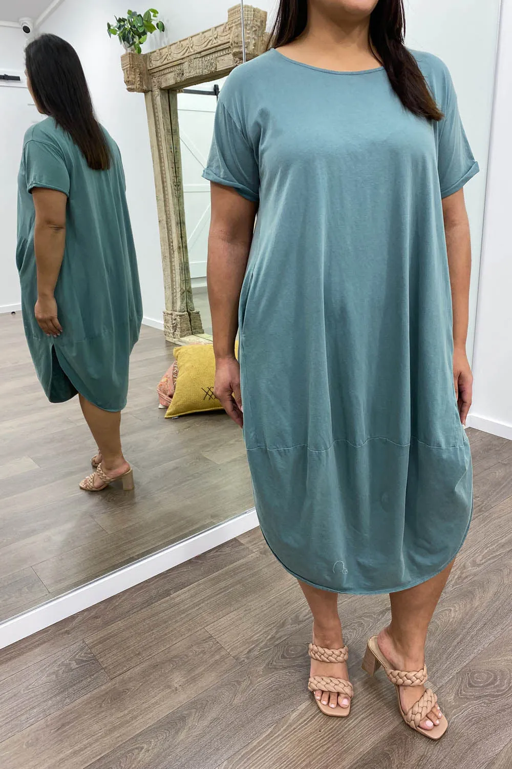 Lotto Dress
