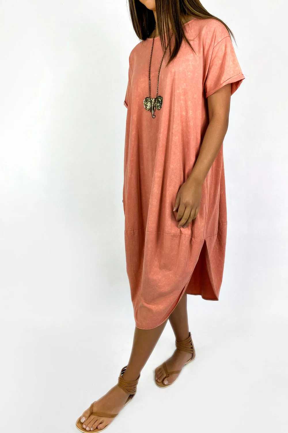 Lotto Dress