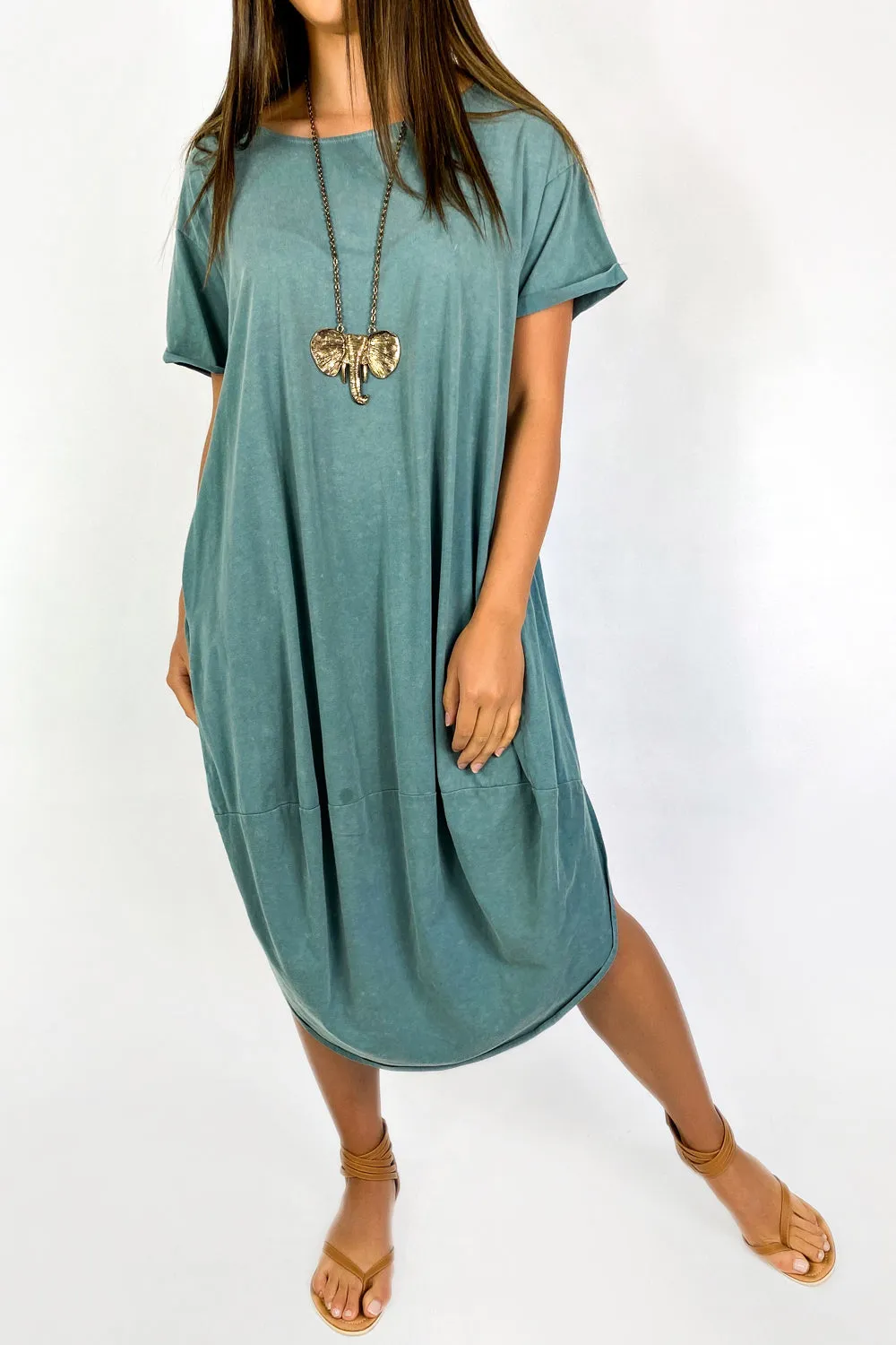 Lotto Dress