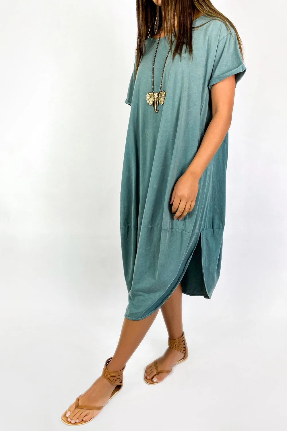 Lotto Dress