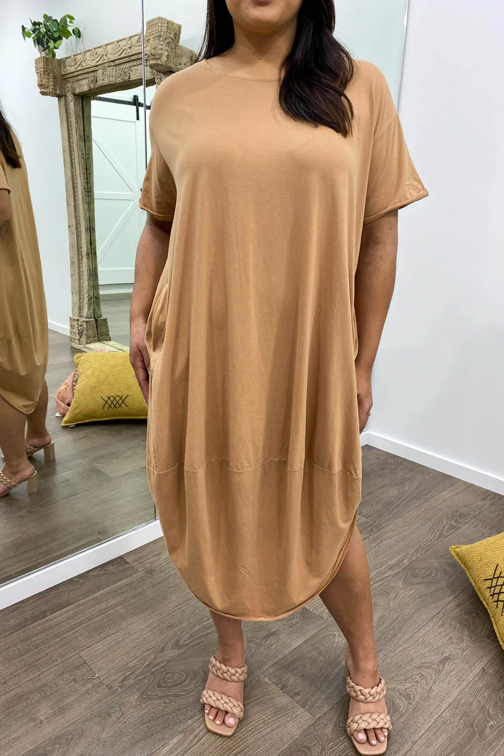 Lotto Dress