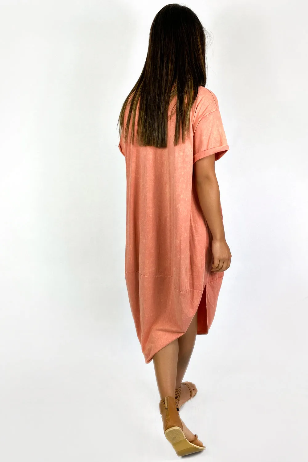 Lotto Dress
