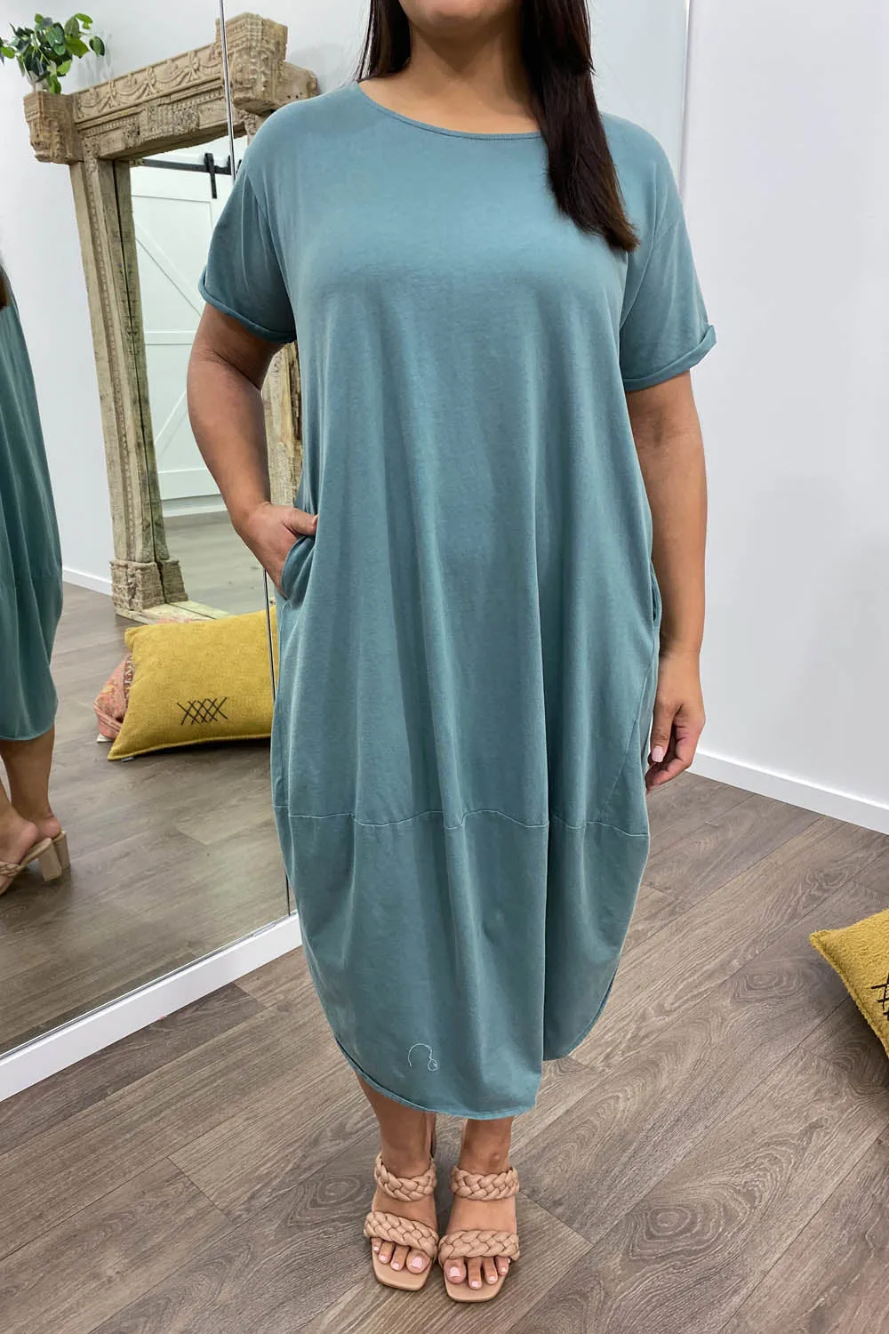 Lotto Dress