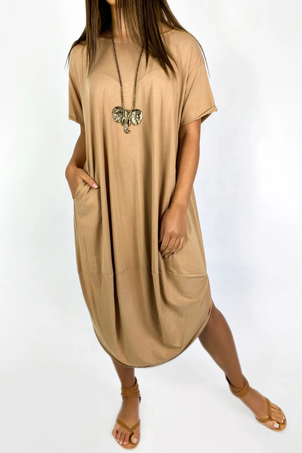 Lotto Dress