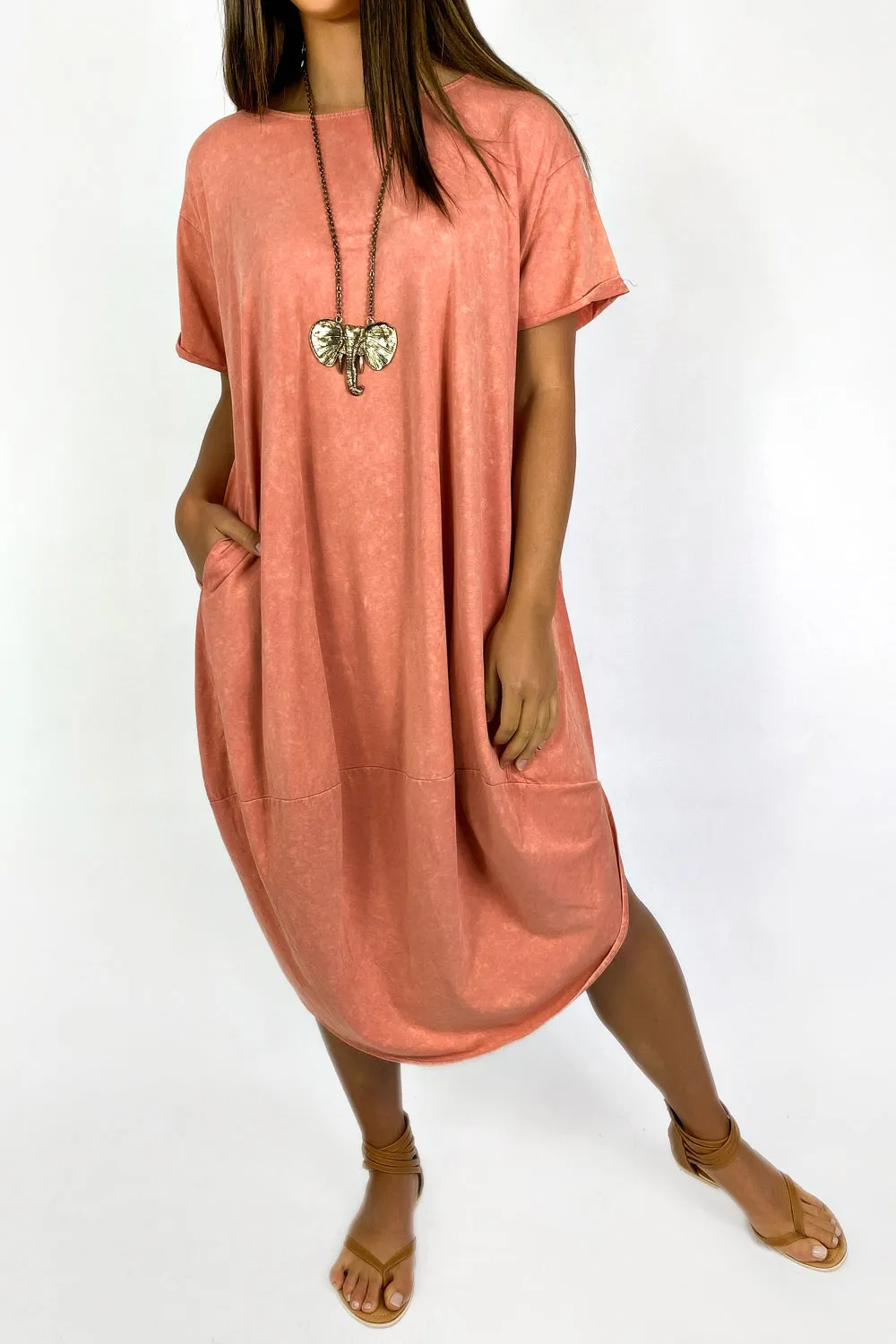 Lotto Dress