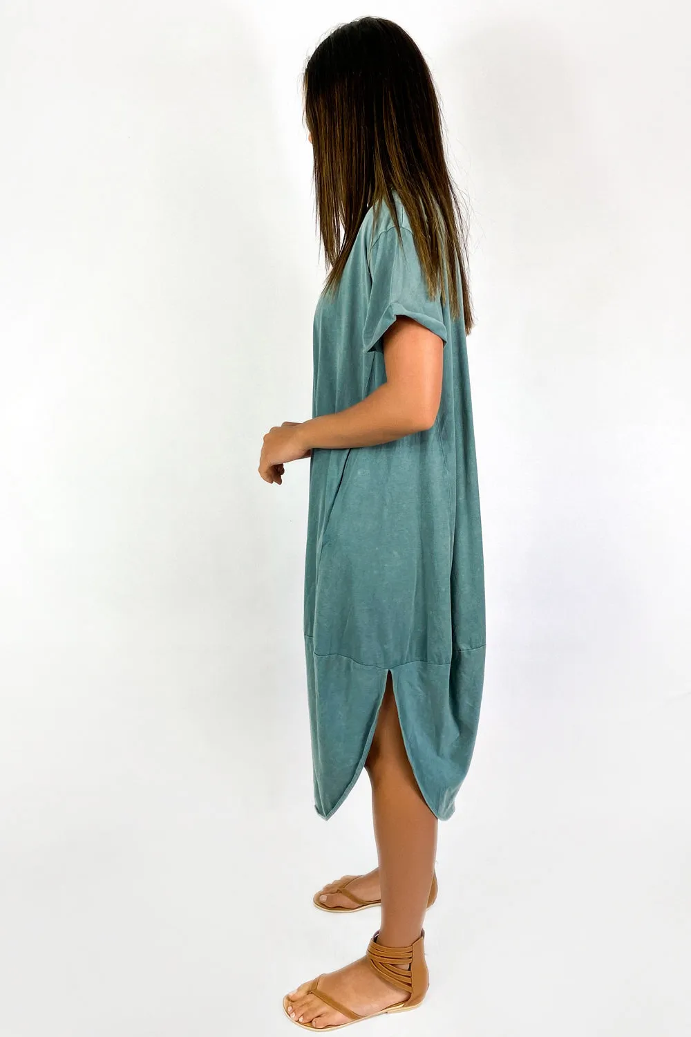 Lotto Dress