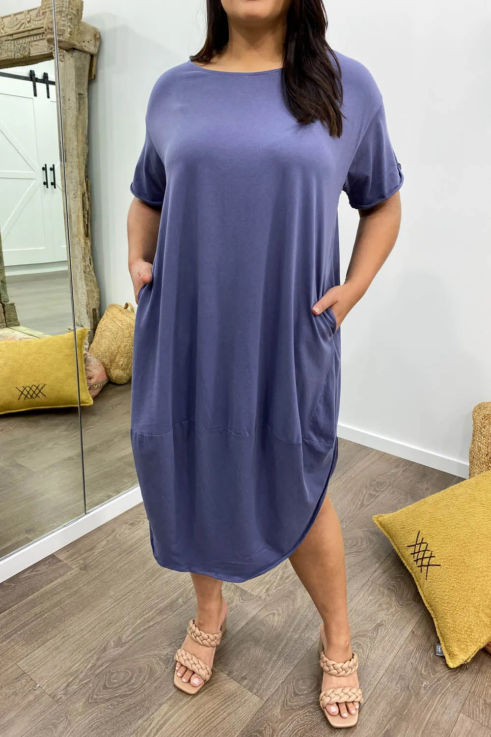 Lotto Dress