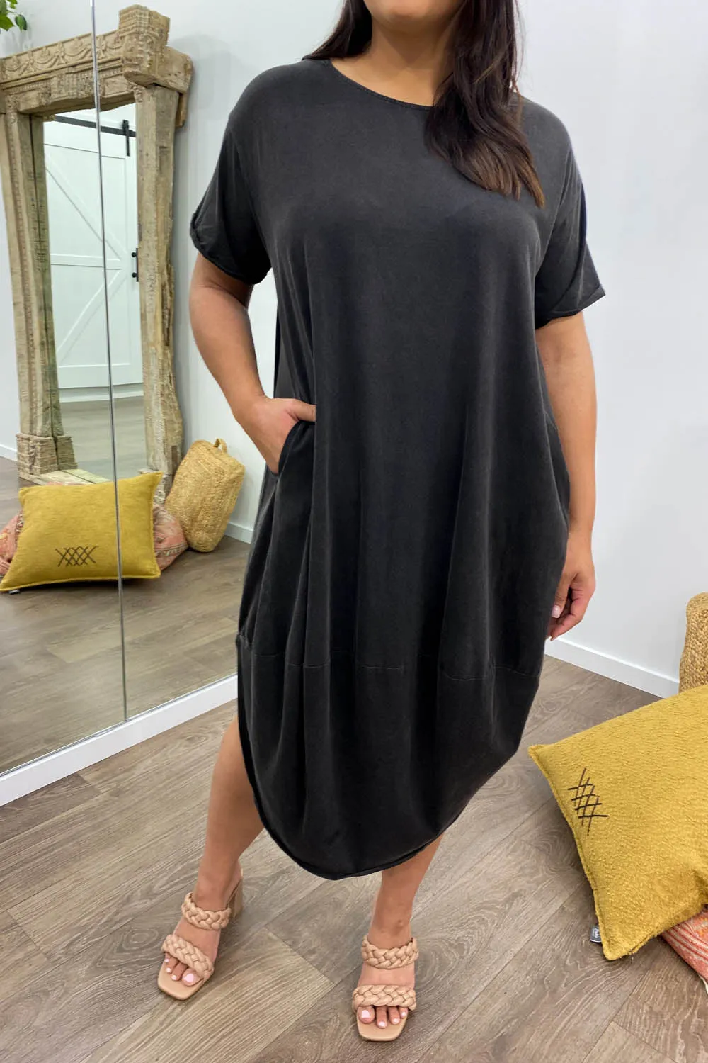 Lotto Dress