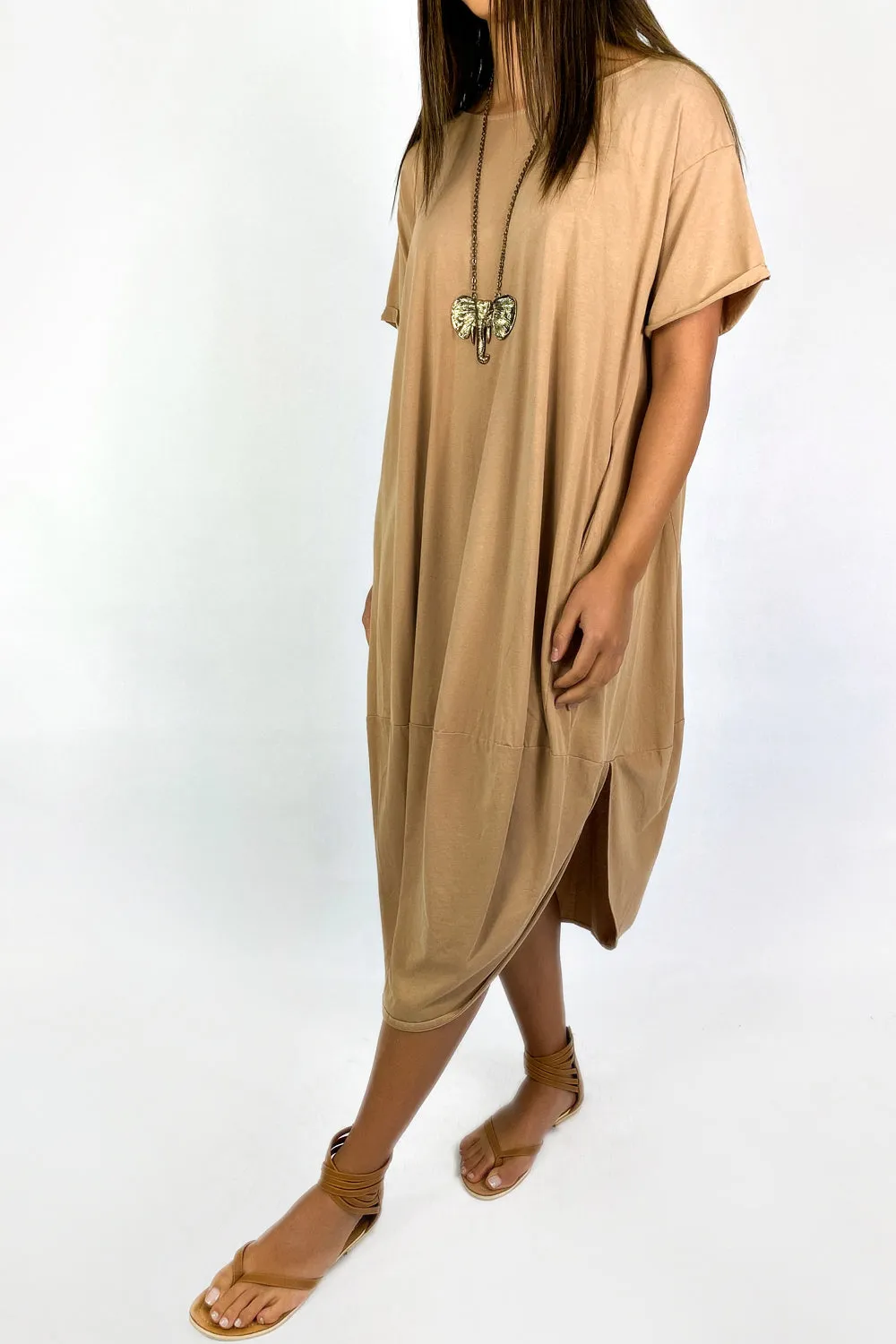 Lotto Dress