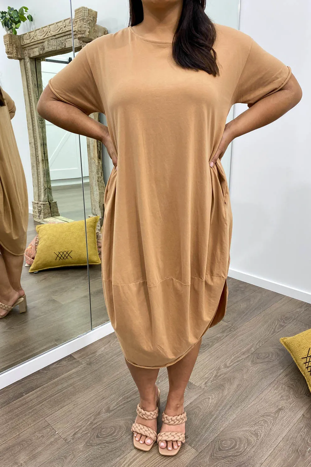 Lotto Dress