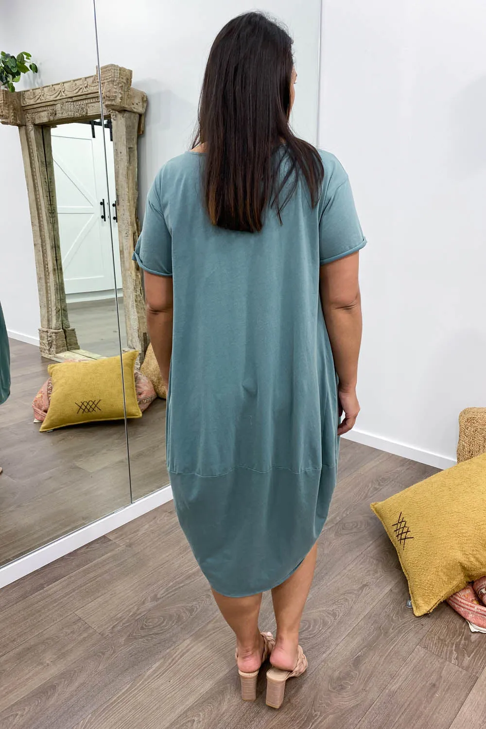 Lotto Dress