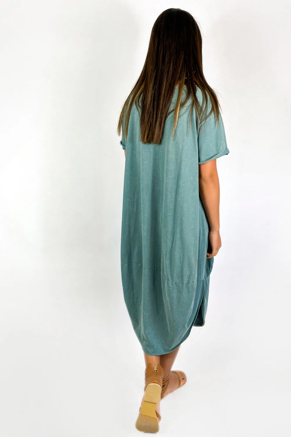 Lotto Dress