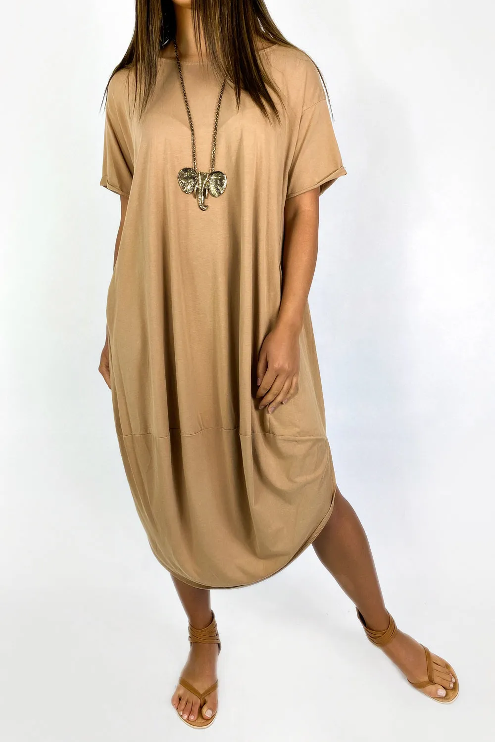 Lotto Dress