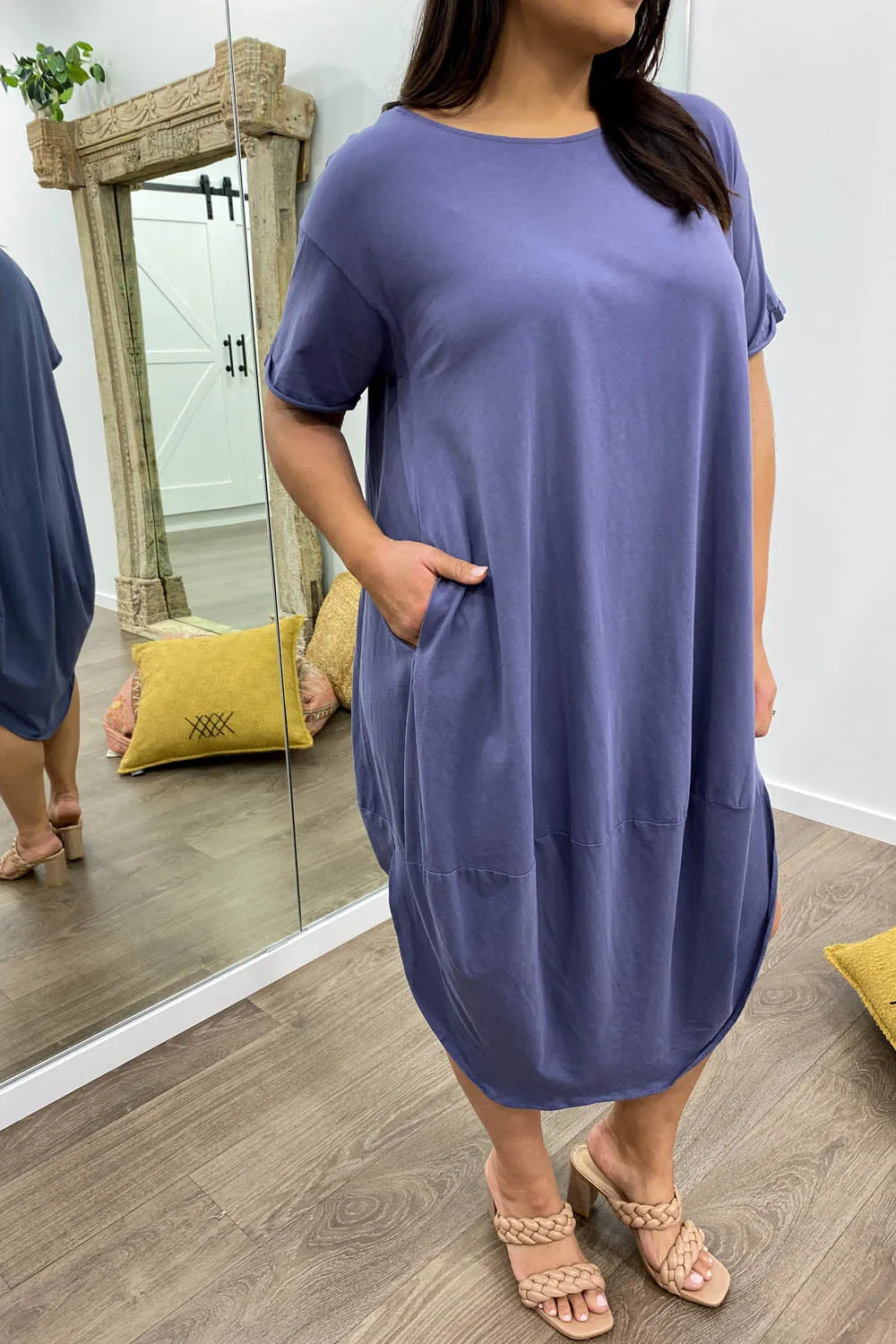 Lotto Dress