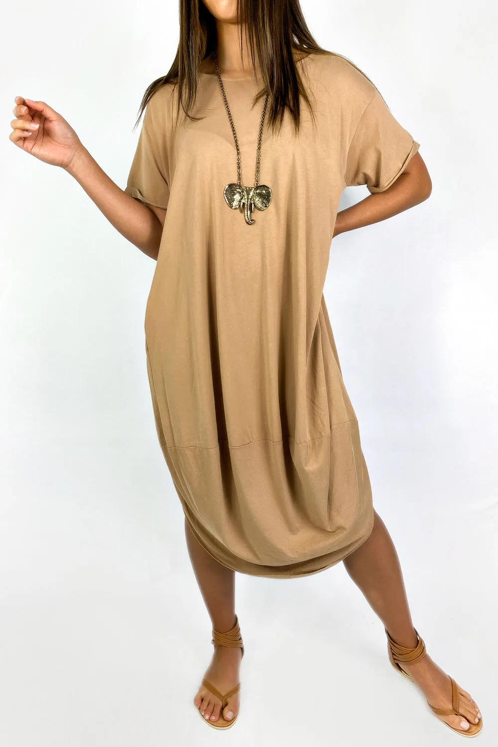 Lotto Dress