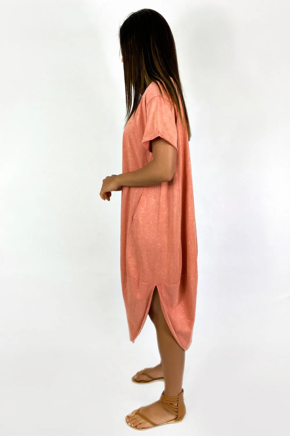 Lotto Dress