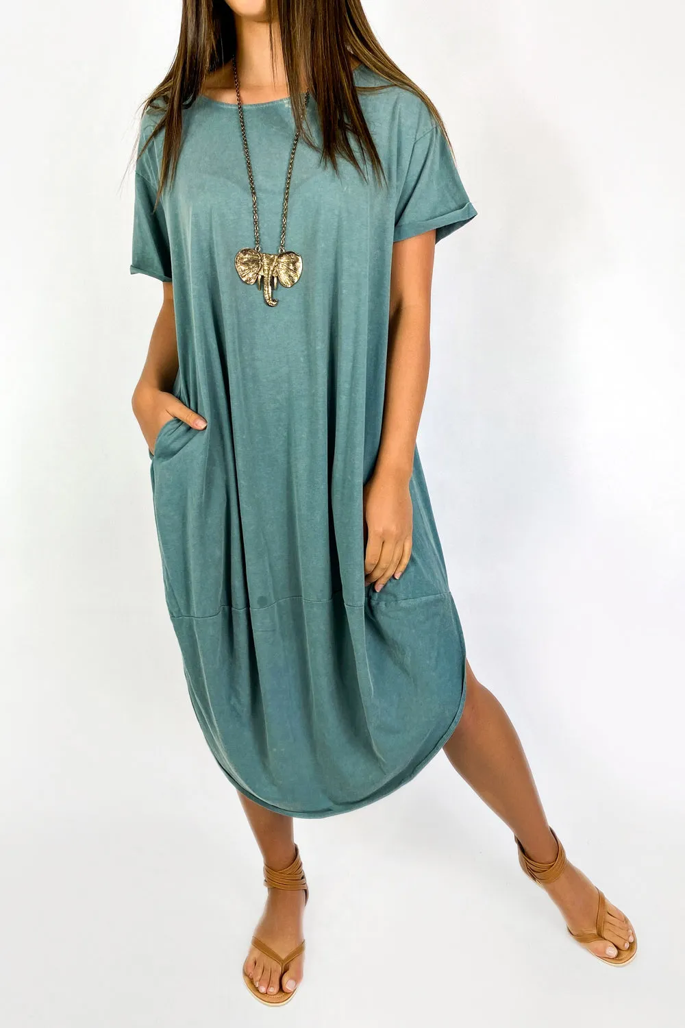 Lotto Dress