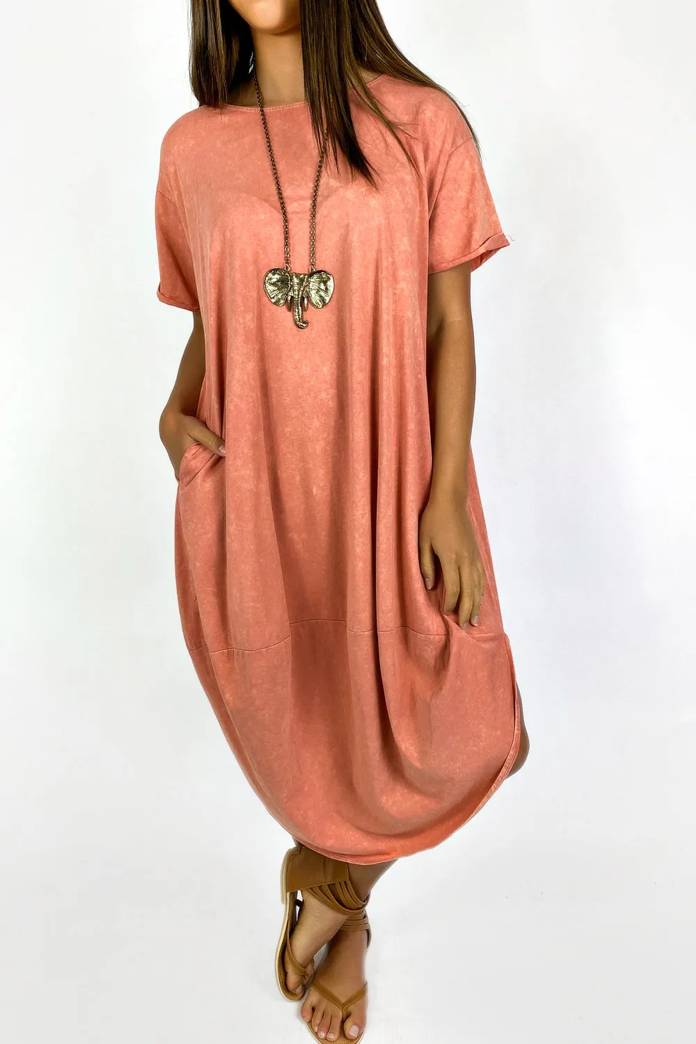 Lotto Dress