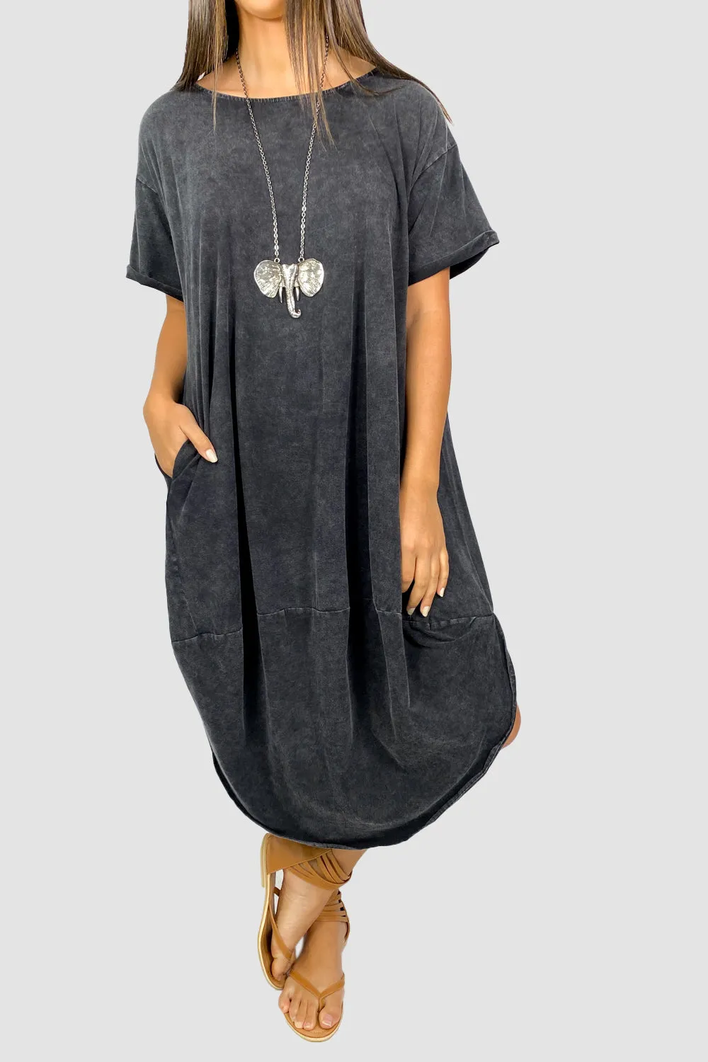 Lotto Dress