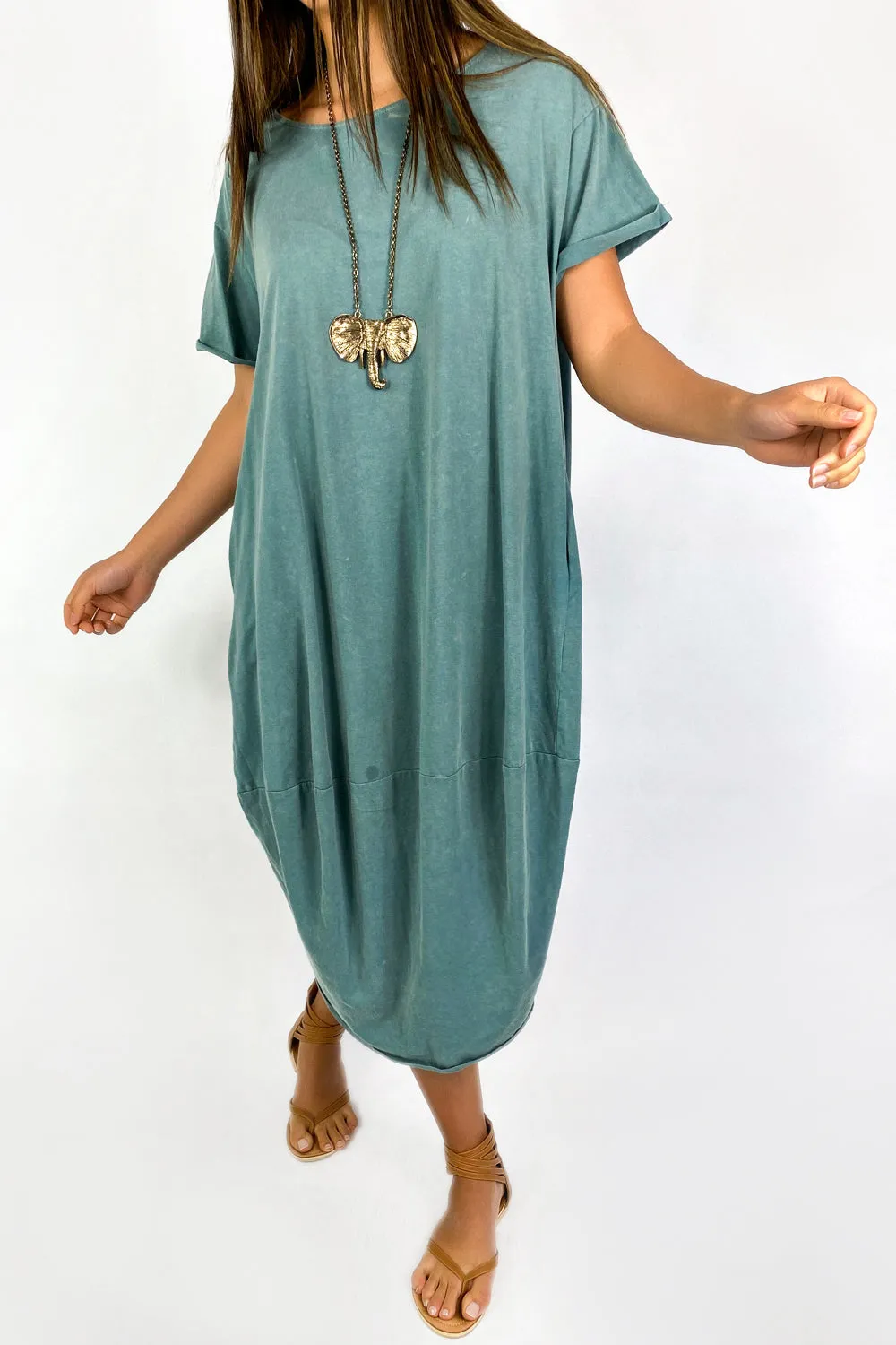 Lotto Dress