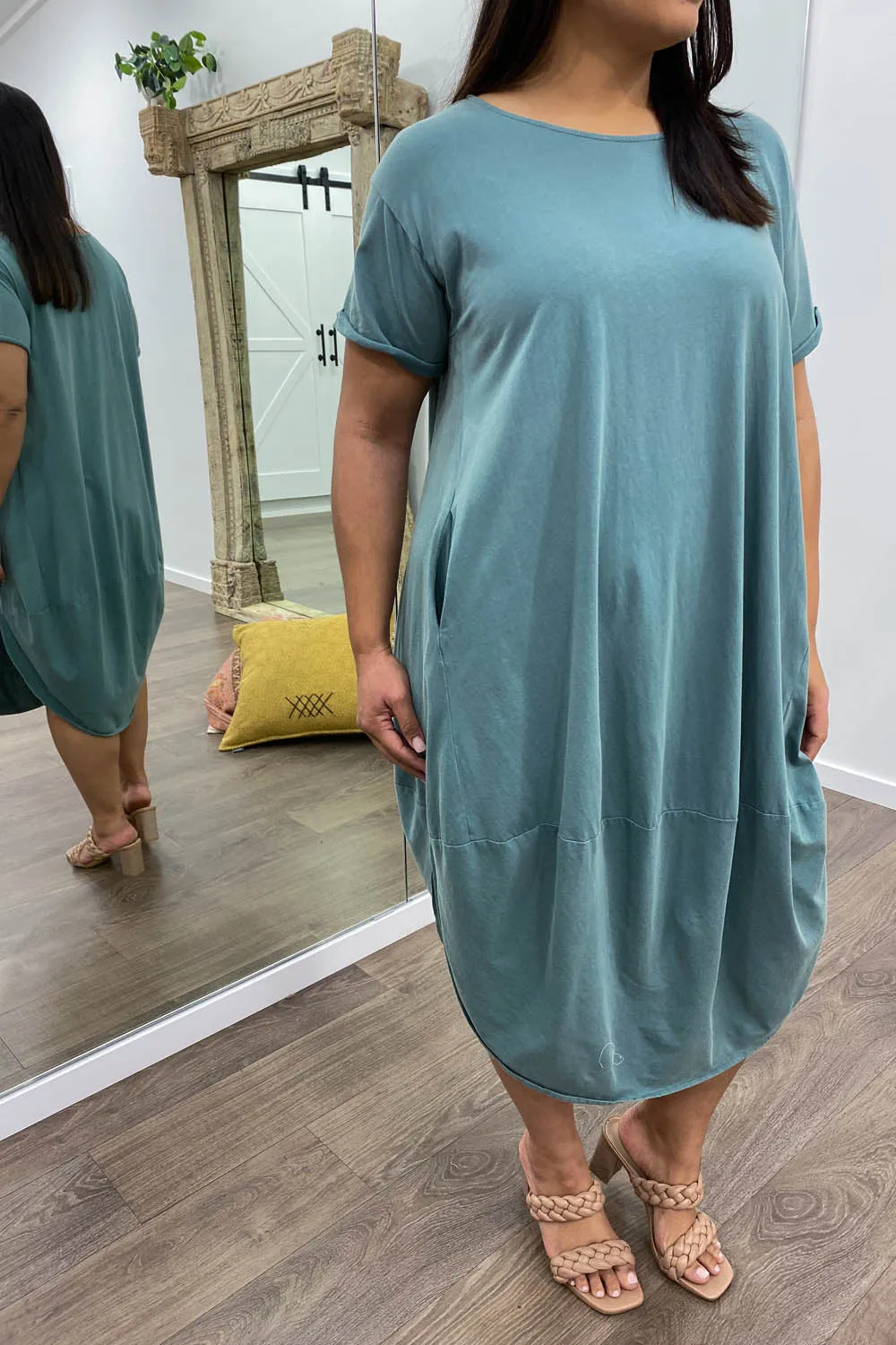 Lotto Dress