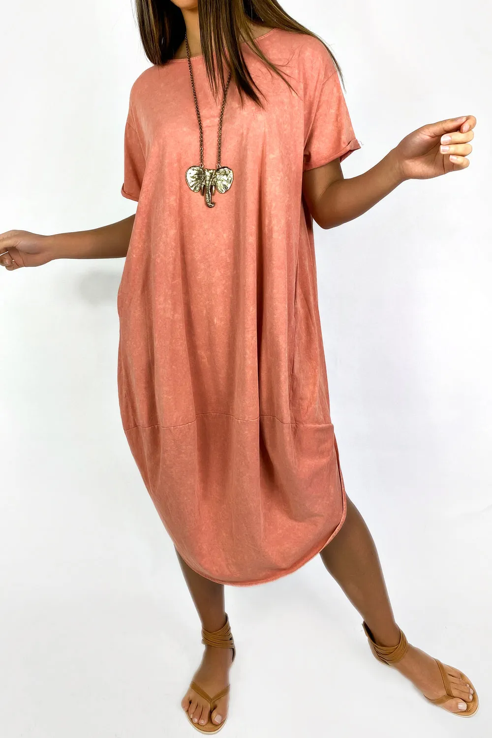 Lotto Dress
