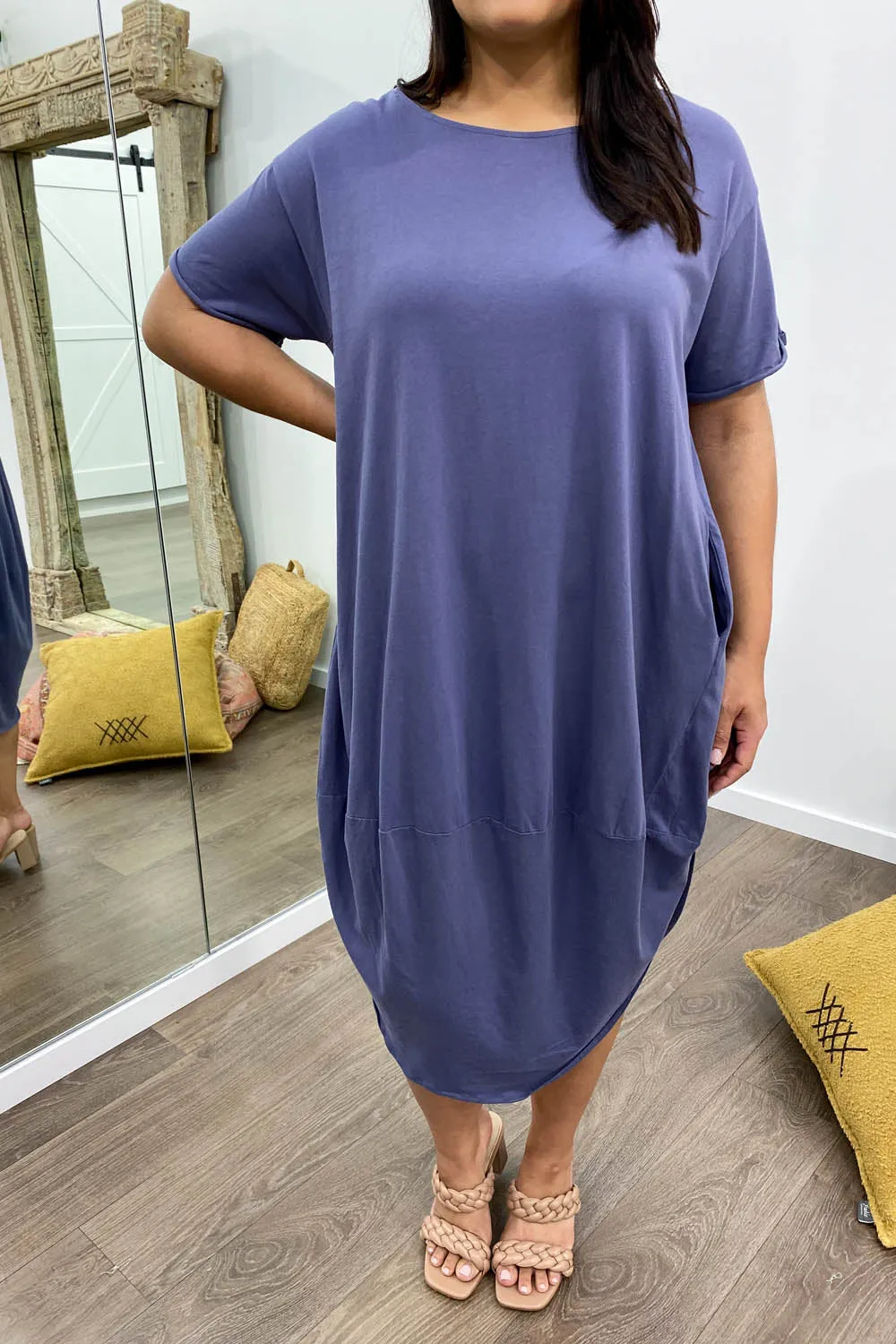 Lotto Dress