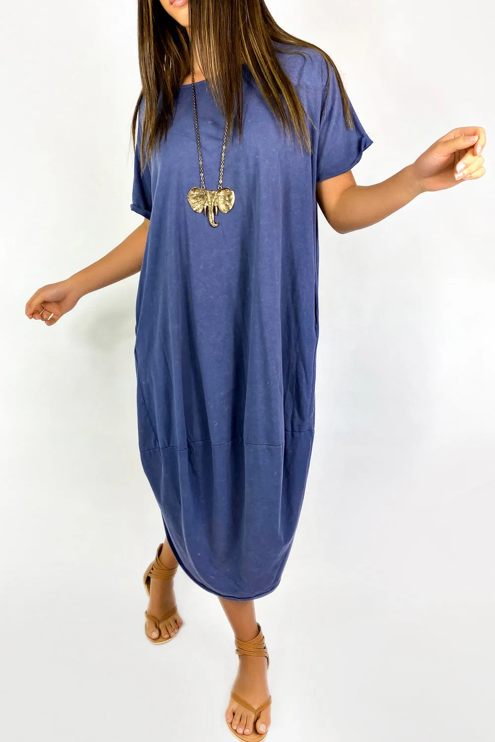 Lotto Dress