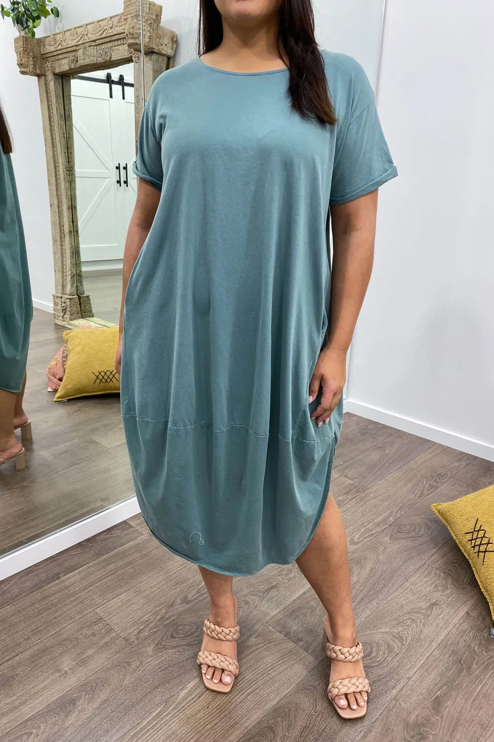 Lotto Dress