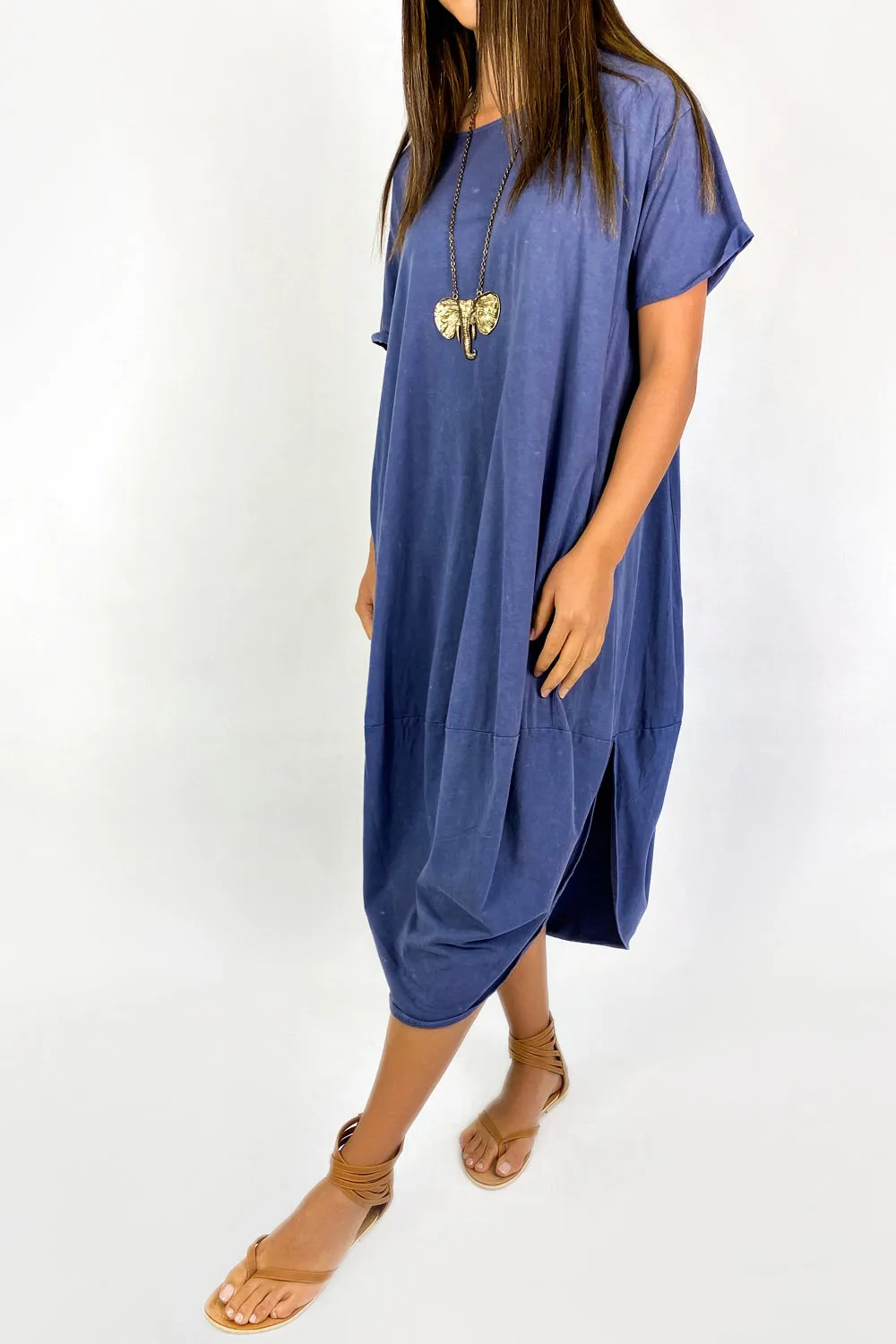 Lotto Dress