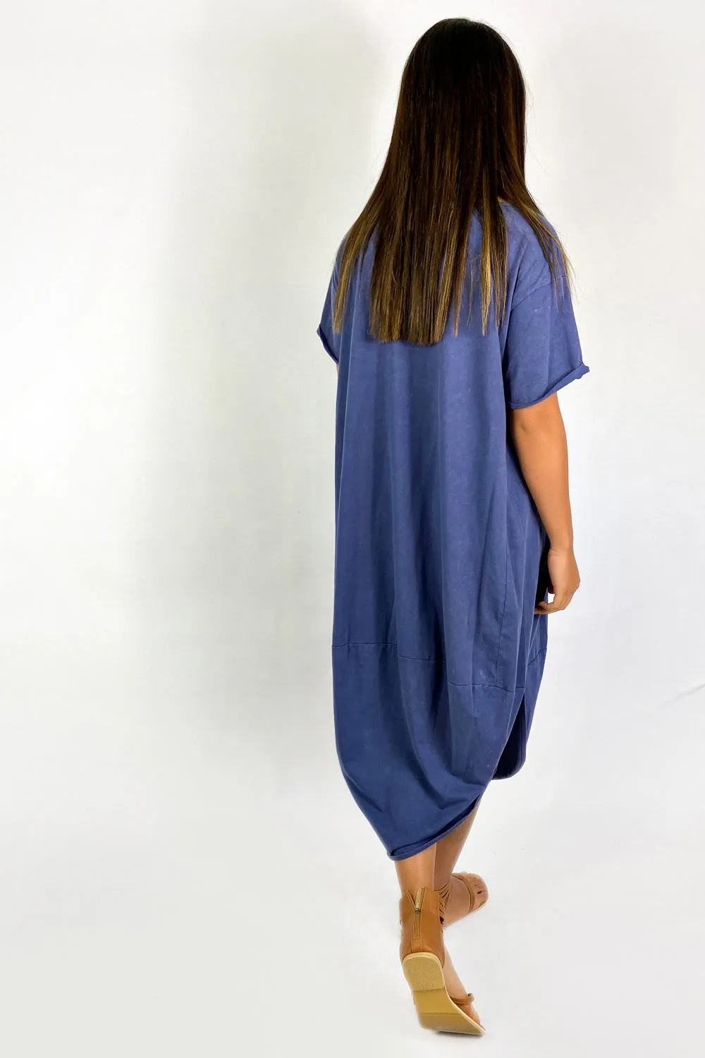 Lotto Dress