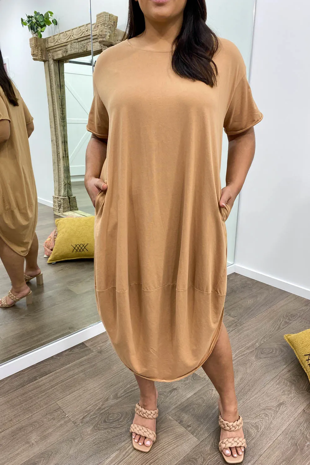 Lotto Dress