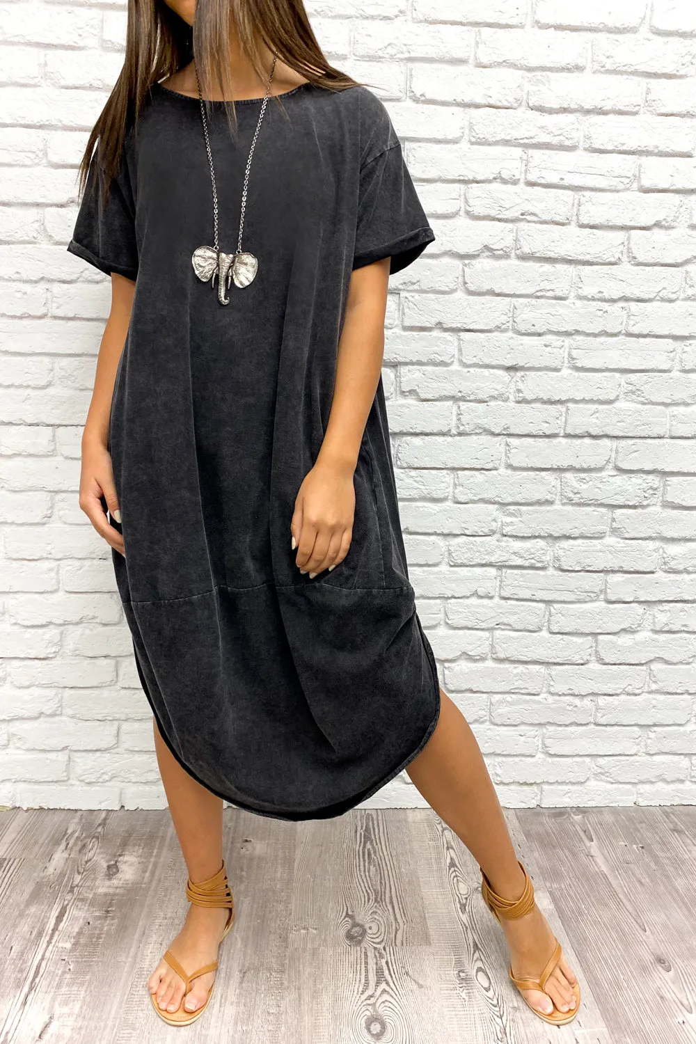 Lotto Dress